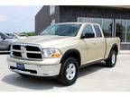 Used 2011 RAM 1500 for sale.