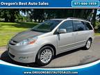 Used 2009 Toyota Sienna for sale.