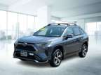 2021 Toyota RAV4 Prime SE