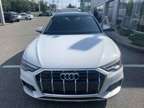 2021 Audi A6 allroad PREMIUM PLUS 20922 miles