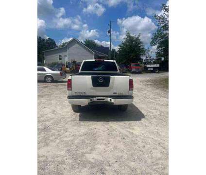 2011 Nissan Titan King Cab for sale is a 2011 Nissan Titan King Cab Car for Sale in Saint Matthews SC