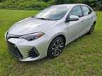 2017 Toyota Corolla for sale