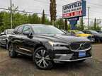 2022 Volvo XC60 for sale