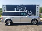 Used 2011 FORD FLEX For Sale
