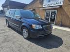 Used 2012 CHRYSLER TOWN & COUNTRY For Sale