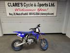 2023 Yamaha YZ65 Motorcycle for Sale