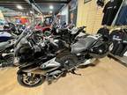 2023 BMW K 1600 GT Motorcycle for Sale
