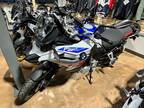 2023 BMW F 750 GS Sport Motorcycle for Sale