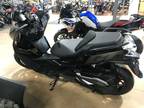 2023 BMW C 400 GT Triple Black Motorcycle for Sale