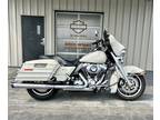 2009 Harley-Davidson Electra Glide police edition Motorcycle for Sale