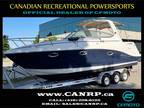 2008 RINKER 280 CRUISER|32FT|6.2L MERC|CANVAS|NEW MARINE MAT | Boat for Sale