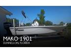 2007 Mako 1901 Boat for Sale
