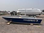 2023 Princecraft Yukon® 14 WT Boat for Sale