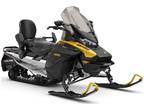 2024 Ski-Doo Grand Touring Sport 600 ACE Silent Track II 1.25