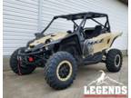 2023 Yamaha YXZ1000R SS XT-R