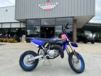 2022 Yamaha YZ65