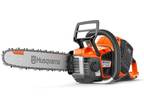 Husqvarna Power Equipment 540i XP 16 in. bar (battery and charger included)