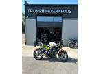 2024 Triumph Street Triple 765 Moto2™ Edition