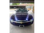 2004 Chevrolet SSR 2dr Convertible for Sale by Owner