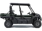 2023 Kawasaki MULE PRO-FXT EPS LE