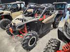 2023 Can-Am Maverick X3 X MR Turbo RR 64