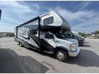 2017 Forest River Forester 3051S 31ft