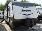 2022 Jayco Jay Flight 28BHS 33ft
