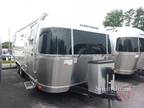 2021 Airstream Flying Cloud 25RB Twin 25ft