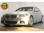 Used 2015 BMW 535d Xdrive for sale.