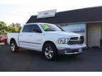 2013 RAM 1500 4WD Crew Cab 140.5 Bighorn