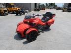 2021 Can-Am Spyder F3 Limited - Dark Edition Motorcycle for Sale