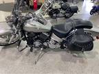 2014 Yamaha V STAR CUSTOM Motorcycle for Sale