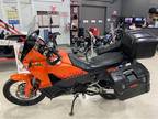 2007 KTM 990 Adventure Motorcycle for Sale
