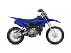 2022 Yamaha TT-R110E Motorcycle for Sale