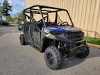 2023 Polaris RANGER CREW 1000 PREMIUM ATV for Sale