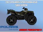 2023 Polaris SPORTSMAN 850 ATV for Sale