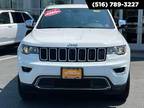 $31,398 2019 Jeep Grand Cherokee with 21,741 miles!