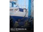 1979 Kelly Peterson Formosa 46 Boat for Sale