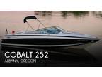 1995 Cobalt 252 Boat for Sale