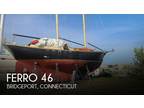 1987 Ferro 46 Boat for Sale