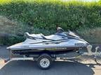 2017 Yamaha Jet Boat VX Deluxe Boat for Sale