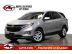 2019 Chevrolet Equinox LT - Plano,TX