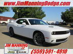 2023 Dodge Challenger White