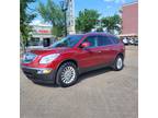2012 Buick Enclave AWD 4dr Leather