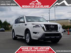 2023 Nissan Armada SV