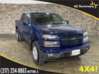 Pre-Owned 2012 Chevrolet Colorado Truck - Opportunity!