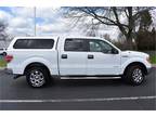 Pre-Owned 2014 Ford F-150 Truck - Opportunity!