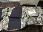 Ruff Tuff Chevy Truck Seat Covers New in Box - Opportunity!