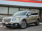 2016 Subaru Outback 3.6R Limited Package