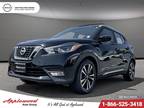 2019 Nissan Kicks SRSR | No Accidenst | Certified Pre-Owned | CarPlay|